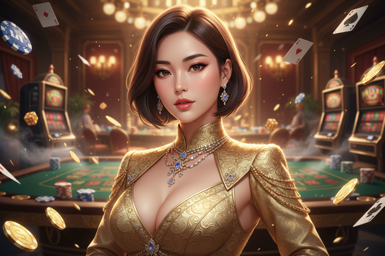 G2GSlot: สัมผัสประสบการณ์คาสิโนออนไลน์ที่ดีที่สุด พร้อมเคล็ดลับ G2GSlotTH เพื่อชัยชนะ