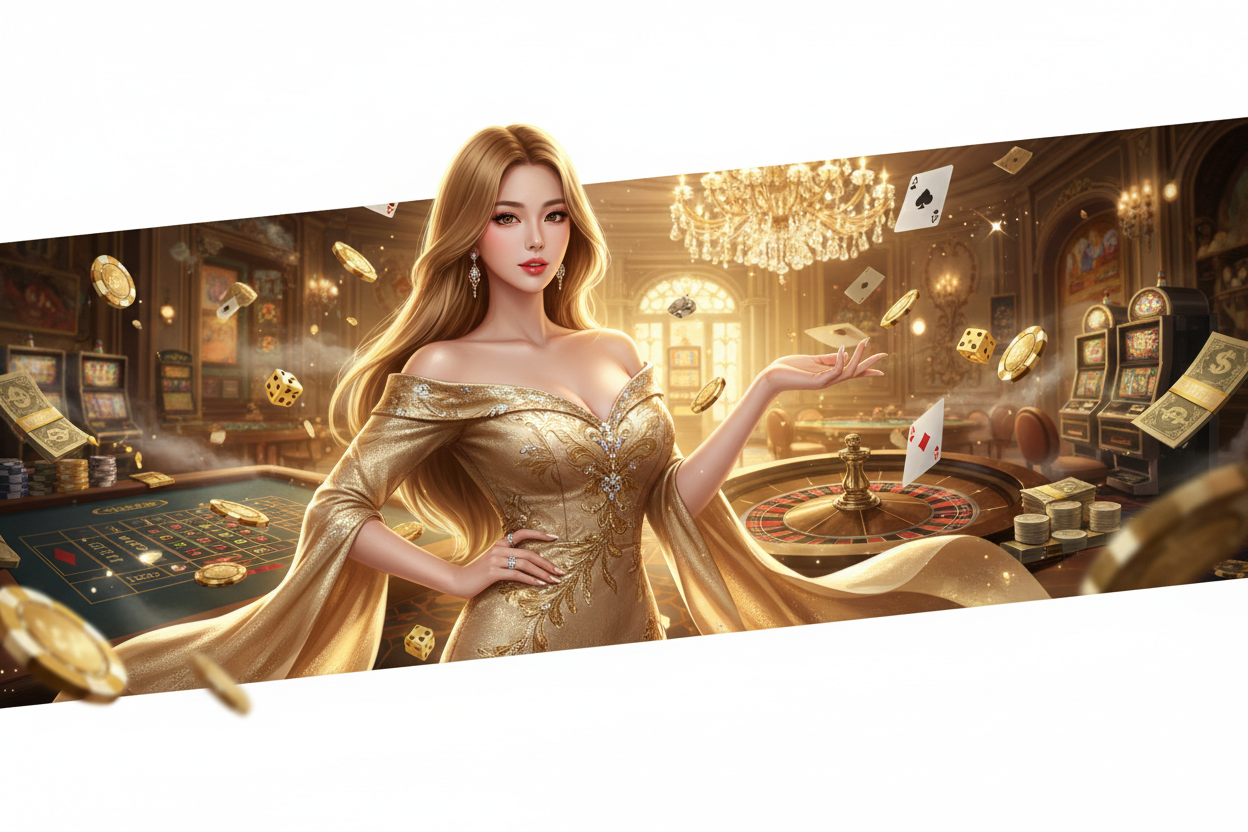 G2GSlot: สุดยอดประสบการณ์คาสิโนออนไลน์ที่คุณต้องลอง | เว็บตรง บาคาร่า สล็อต